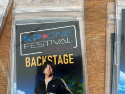 KPOne Festival - Wolfsburg 2024